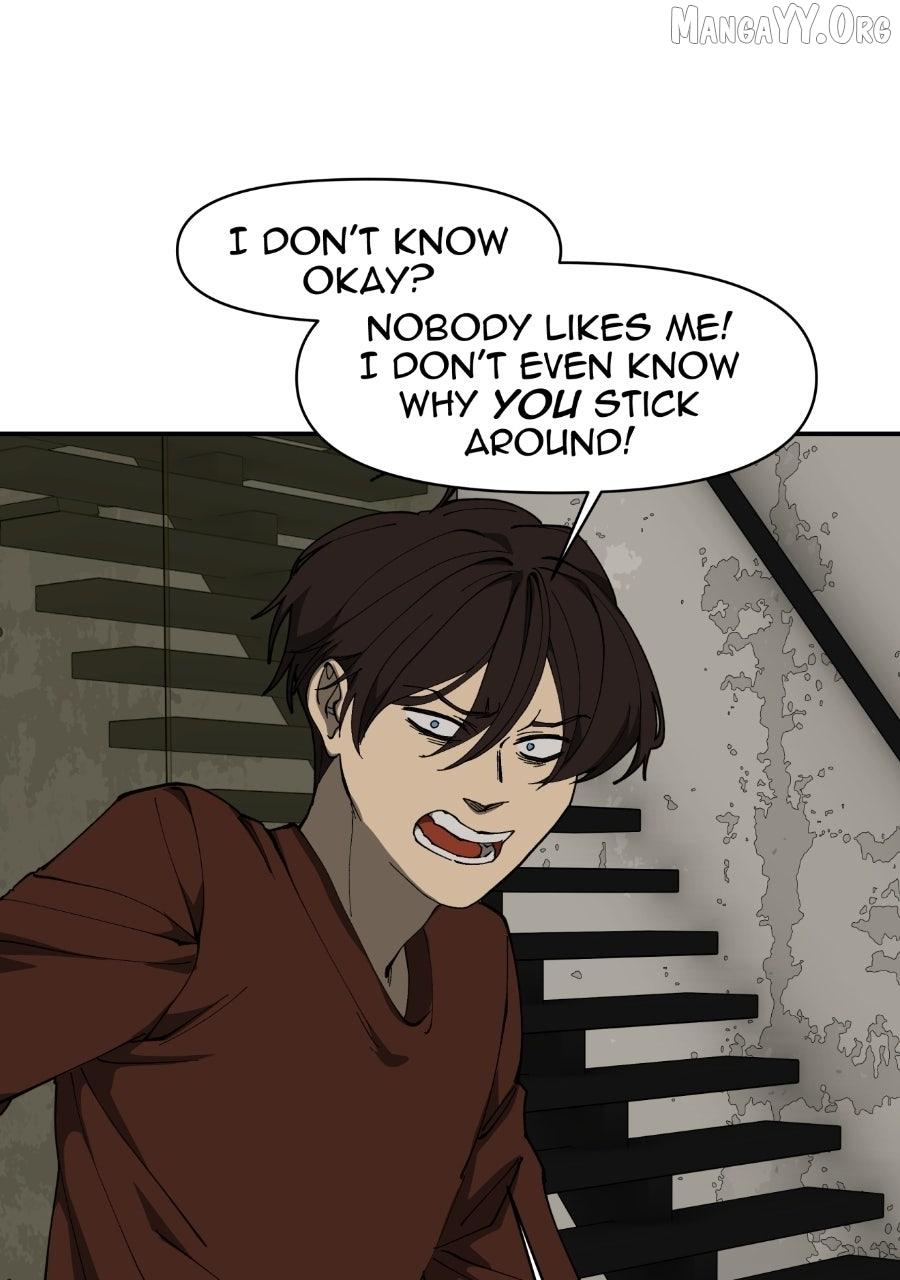 Read I Love Yoo Manga Online