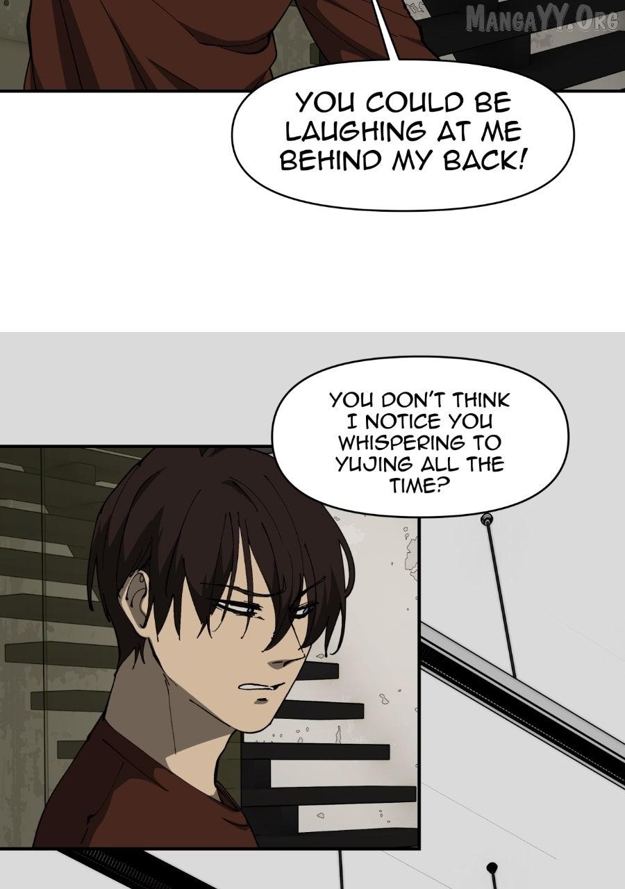 Read I Love Yoo Manga Online