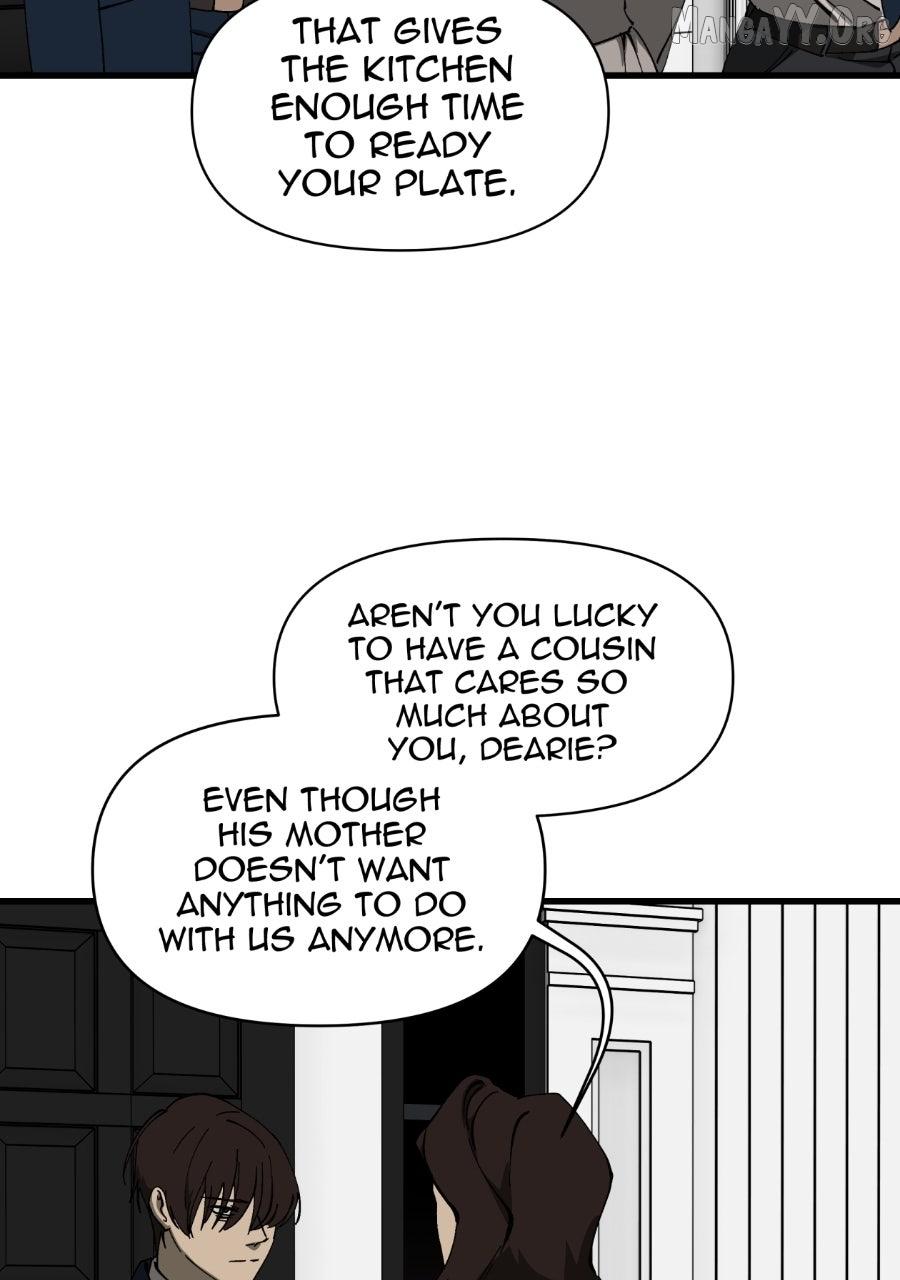Read I Love Yoo Manga Online