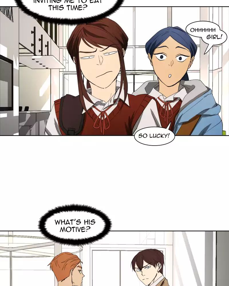 Read I Love Yoo Manga Online