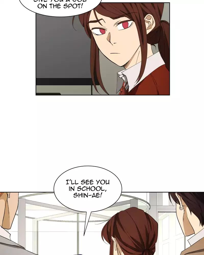 Read I Love Yoo Manga Online