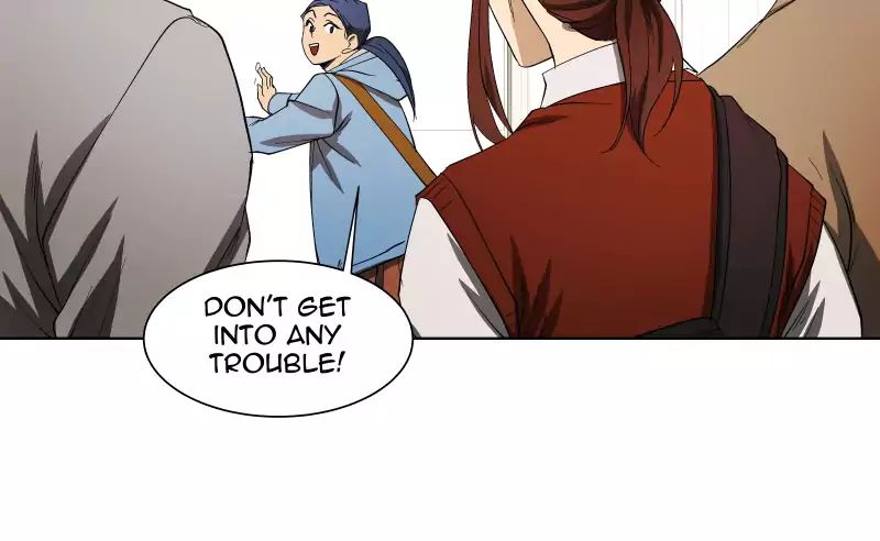 Read I Love Yoo Manga Online