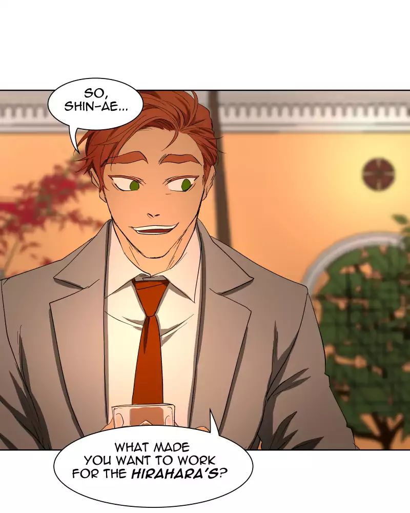Read I Love Yoo Manga Online