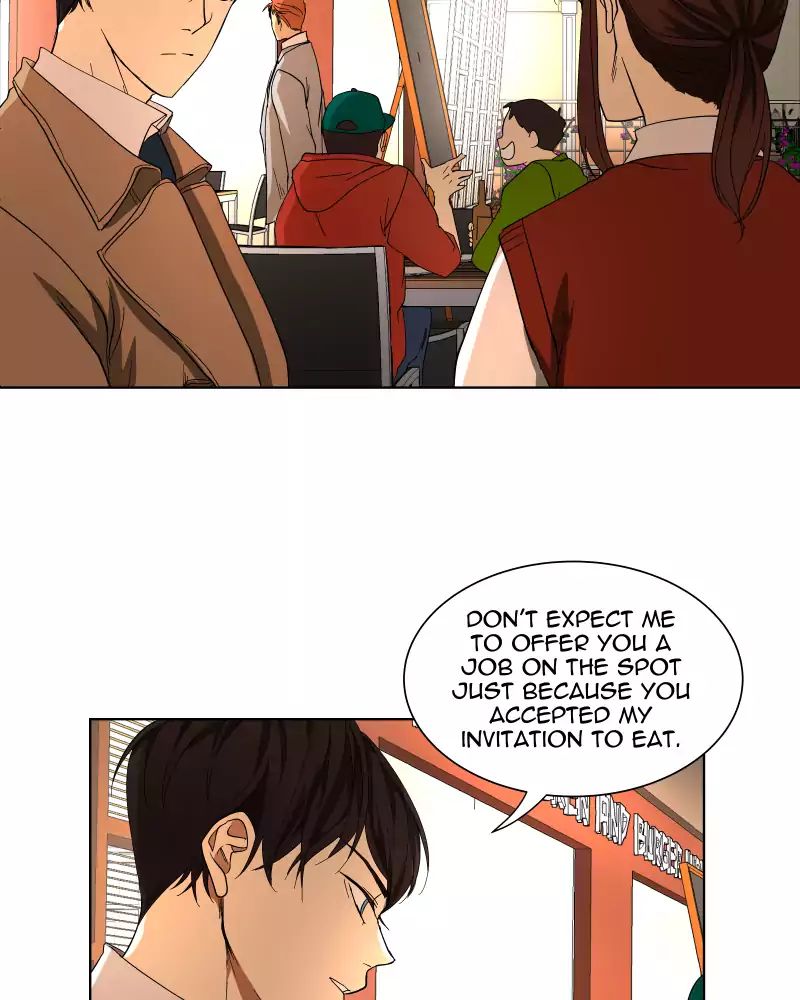Read I Love Yoo Manga Online