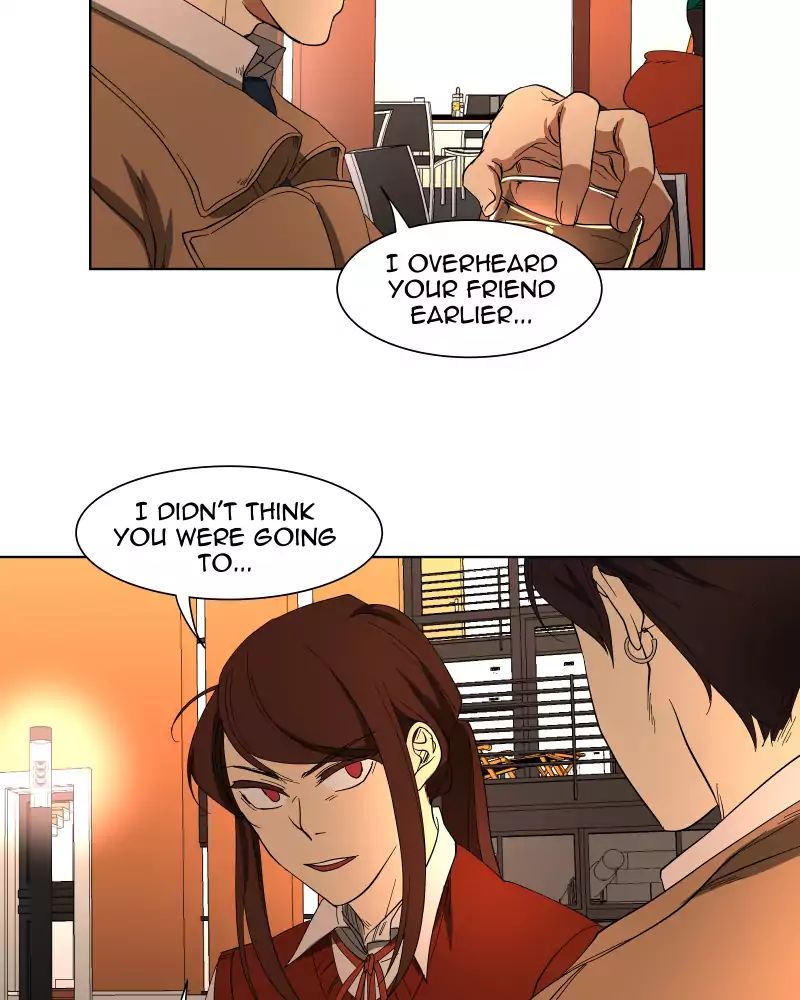 Read I Love Yoo Manga Online