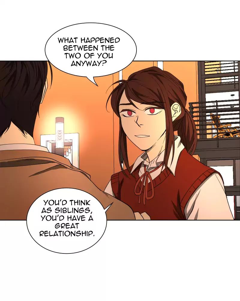 Read I Love Yoo Manga Online