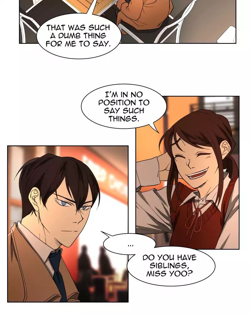Read I Love Yoo Manga Online