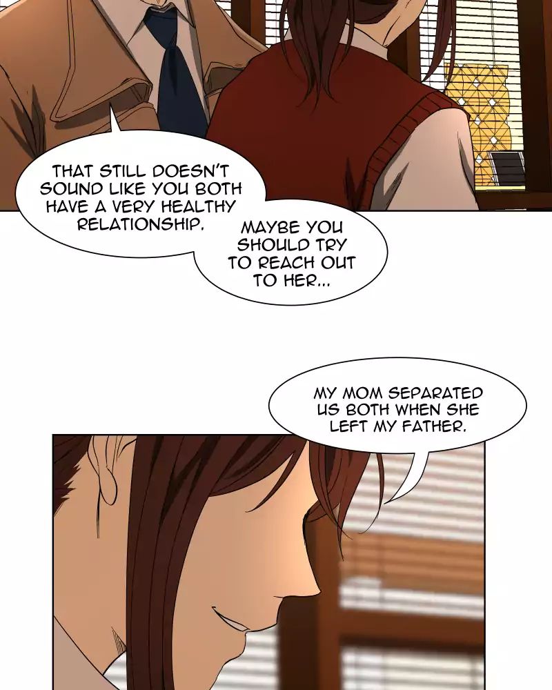 Read I Love Yoo Manga Online