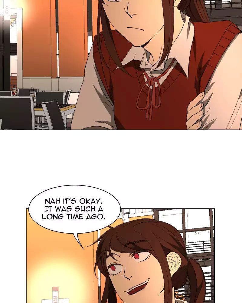 Read I Love Yoo Manga Online