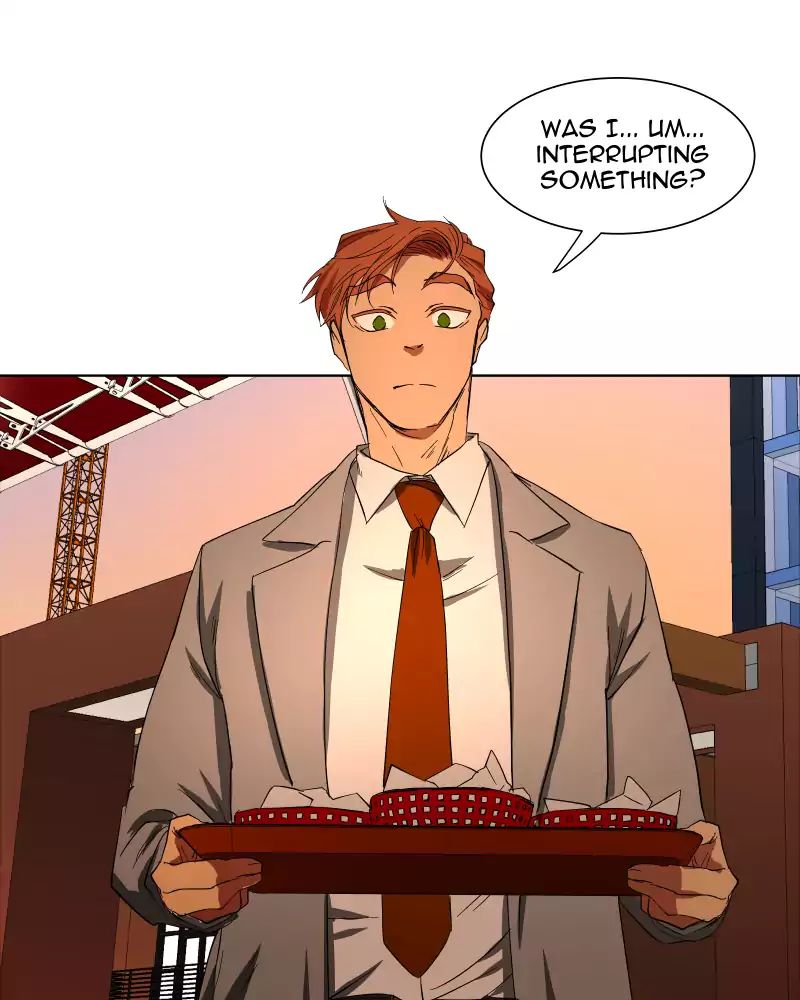 Read I Love Yoo Manga Online