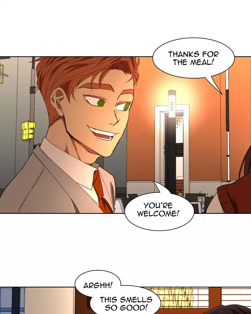 Read I Love Yoo Manga Online