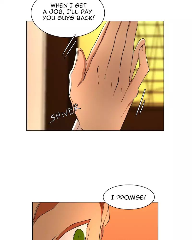 Read I Love Yoo Manga Online
