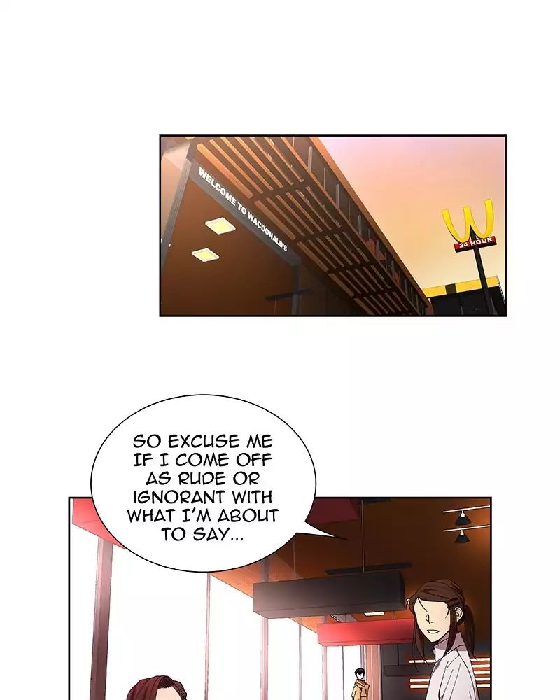 Read I Love Yoo Manga Online