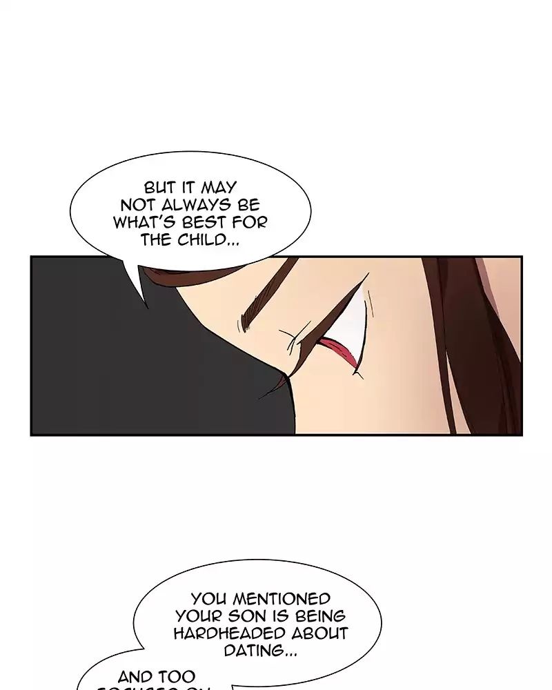 Read I Love Yoo Manga Online