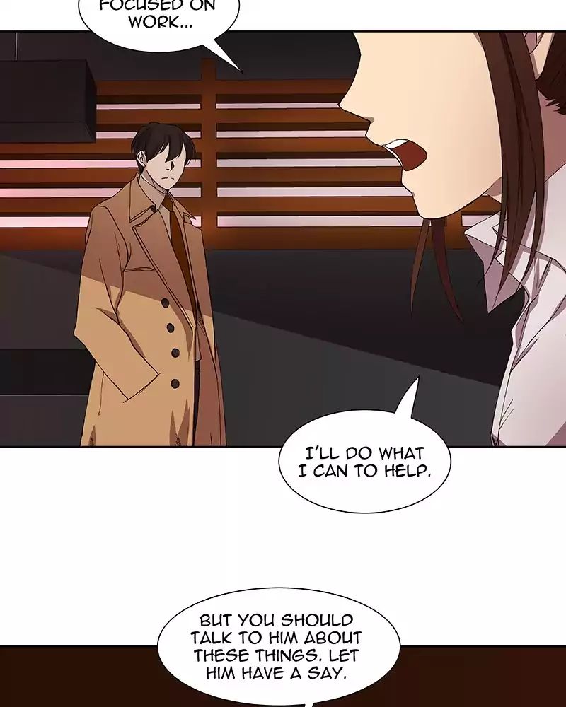 Read I Love Yoo Manga Online