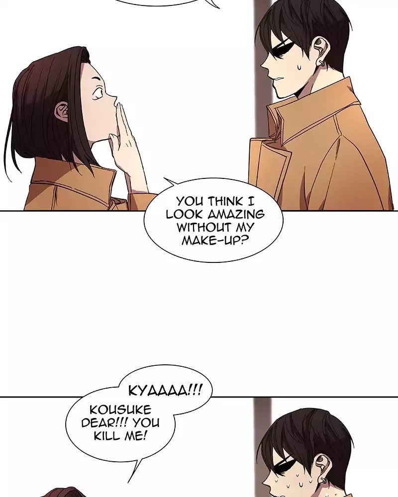 Read I Love Yoo Manga Online