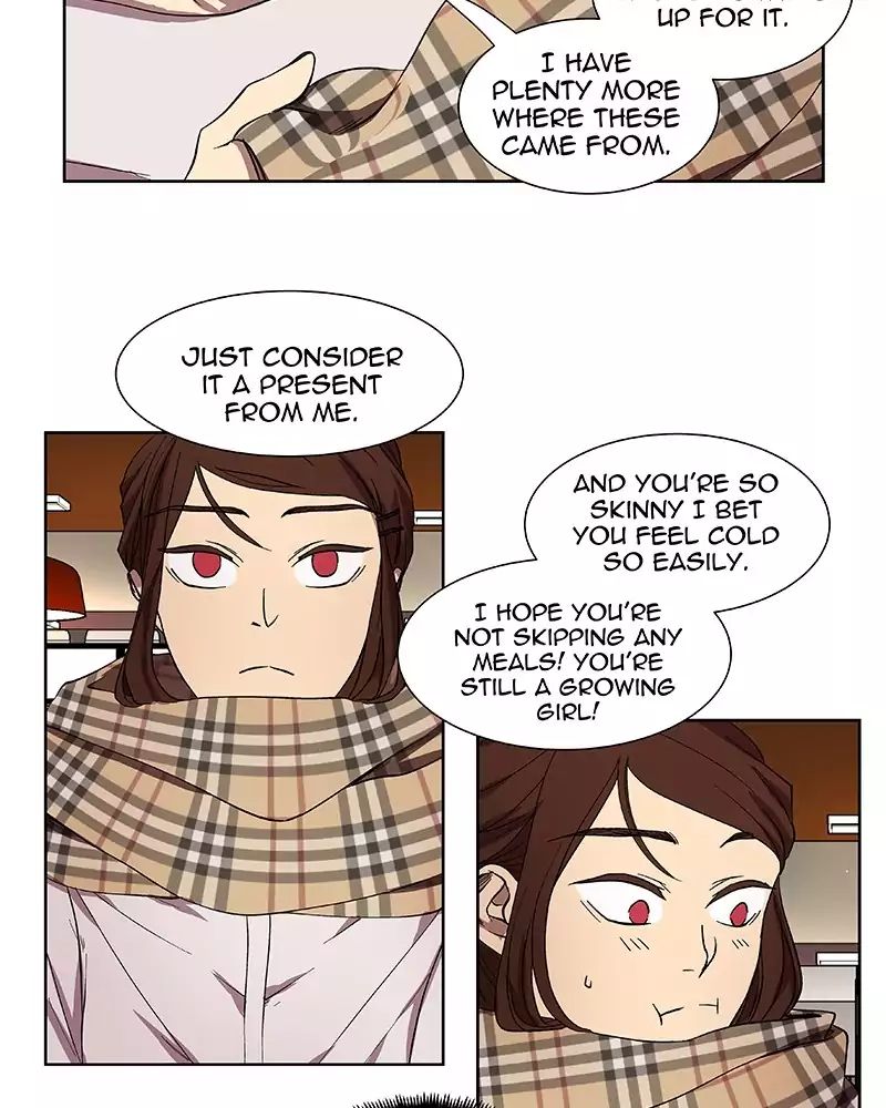 Read I Love Yoo Manga Online