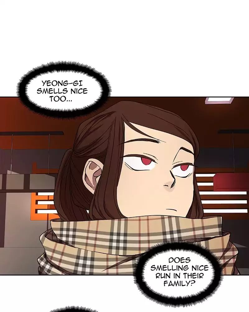 Read I Love Yoo Manga Online
