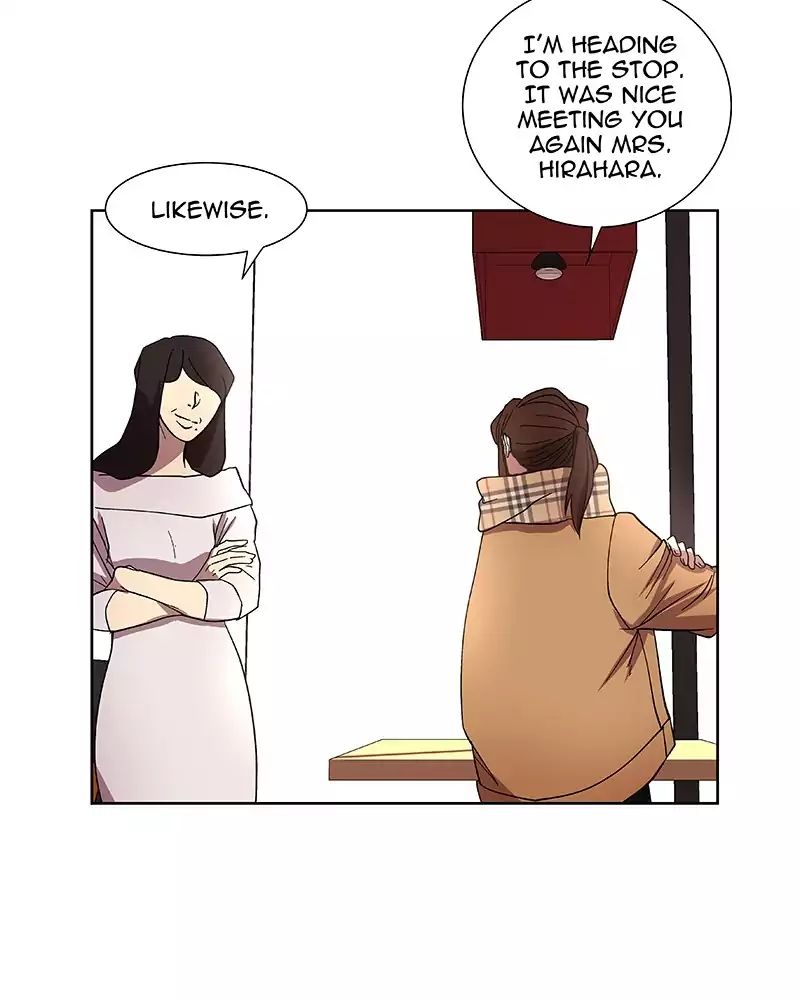 Read I Love Yoo Manga Online