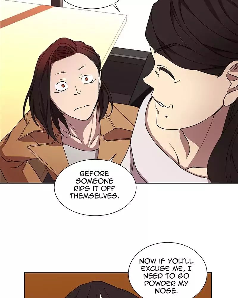 Read I Love Yoo Manga Online