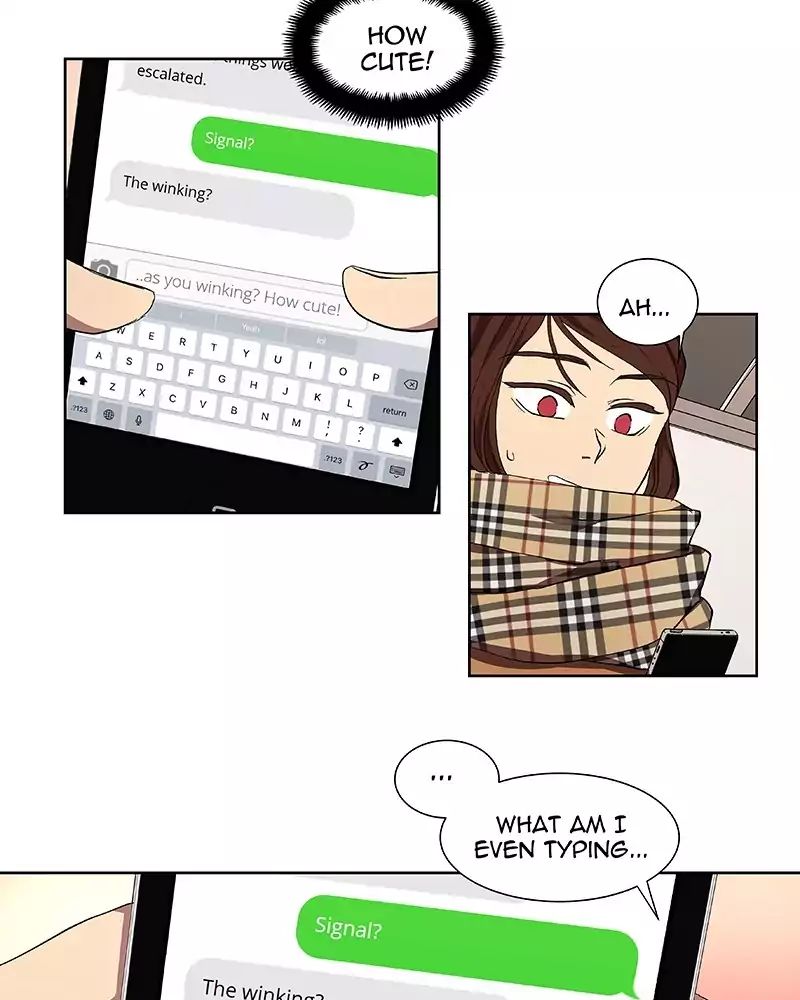 Read I Love Yoo Manga Online