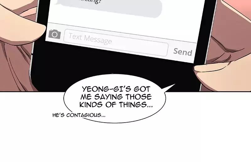 Read I Love Yoo Manga Online