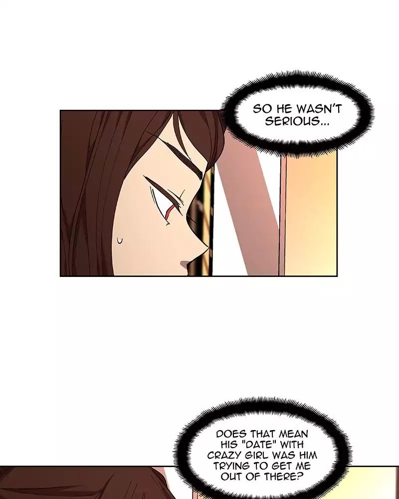 Read I Love Yoo Manga Online
