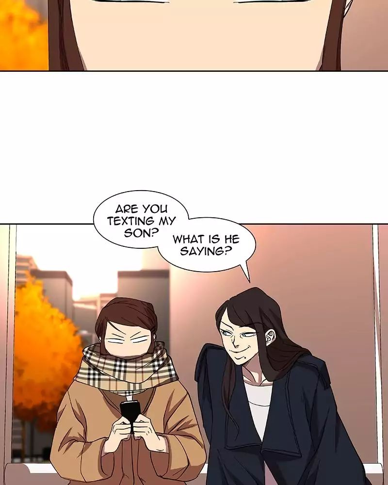 Read I Love Yoo Manga Online