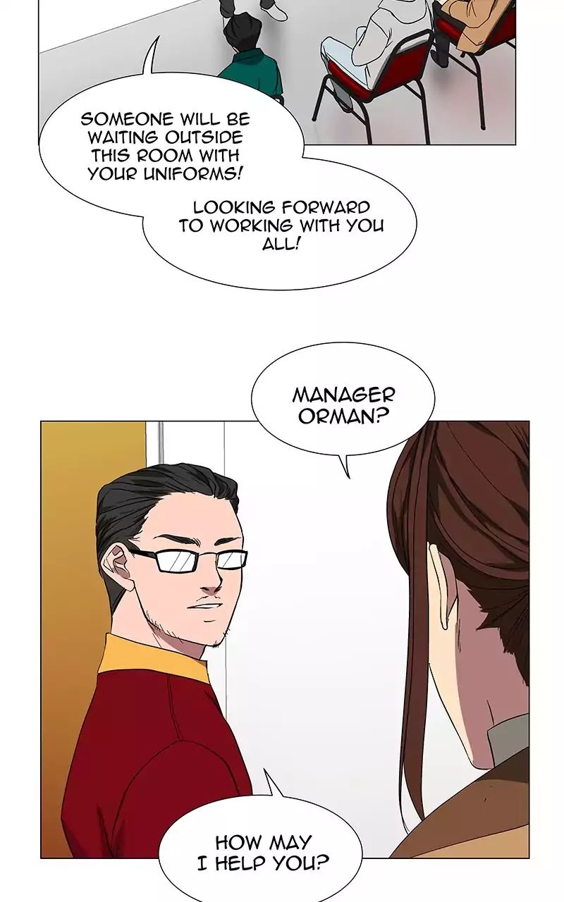 Read I Love Yoo Manga Online