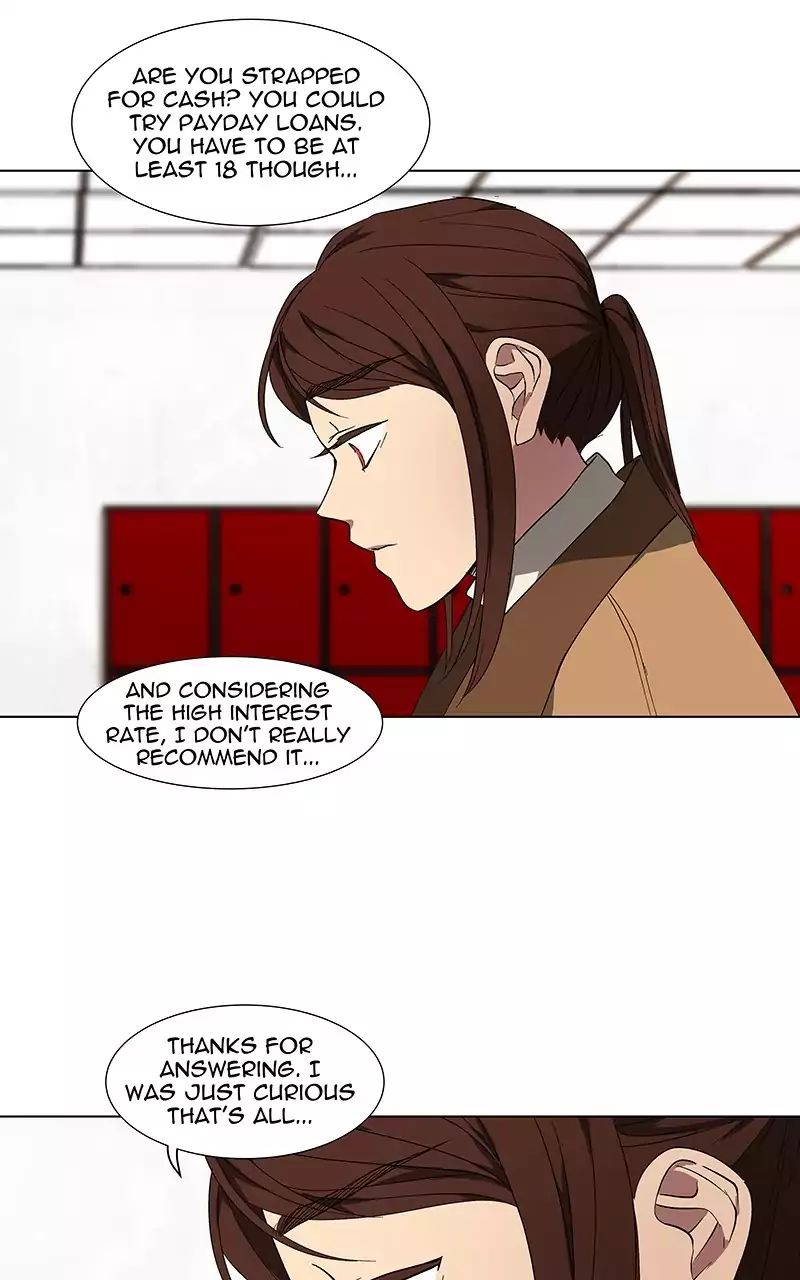Read I Love Yoo Manga Online