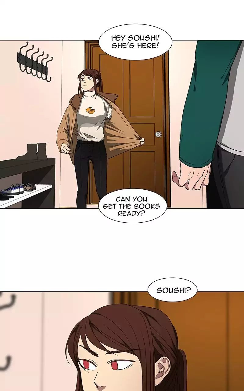 Read I Love Yoo Manga Online
