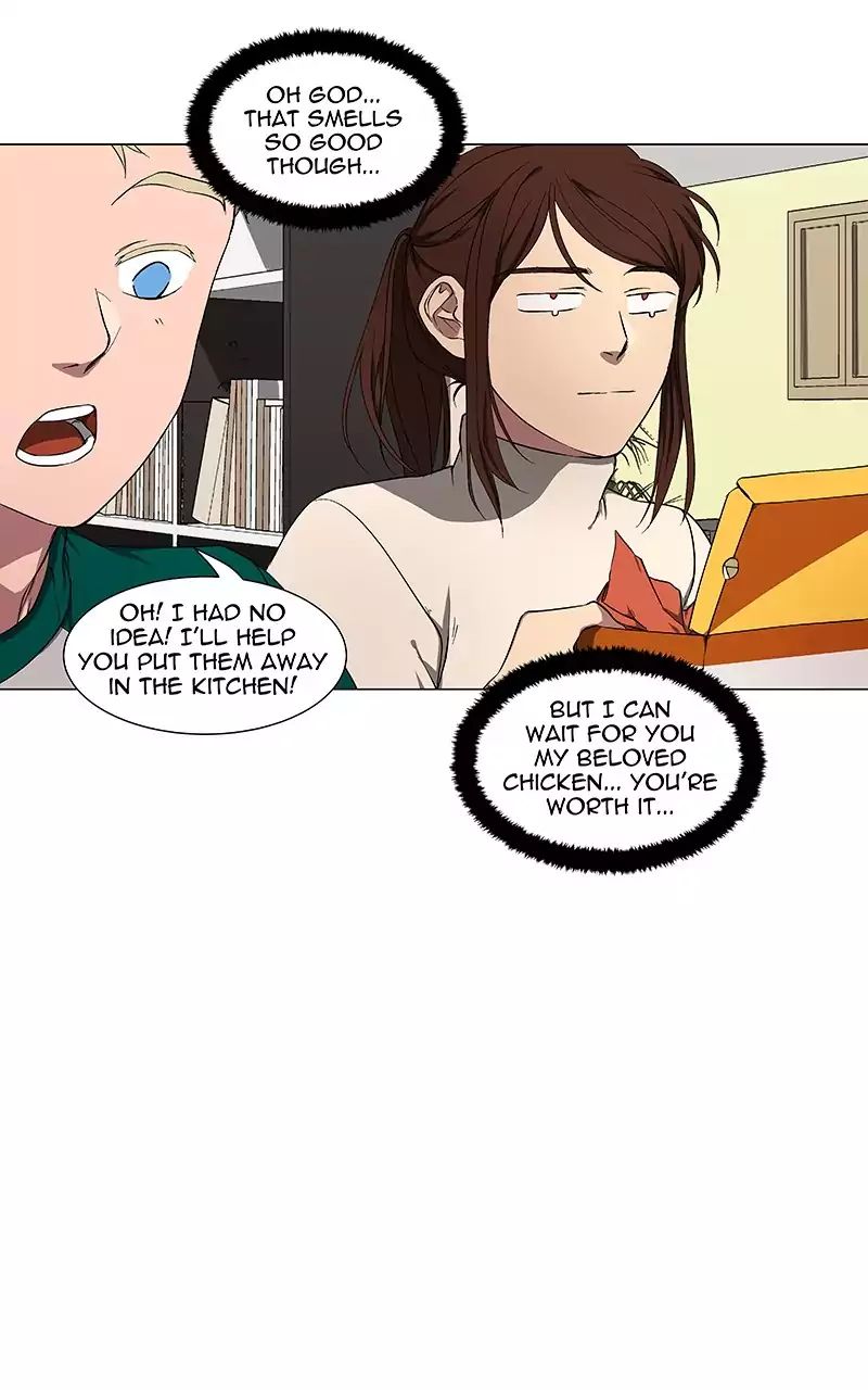 Read I Love Yoo Manga Online