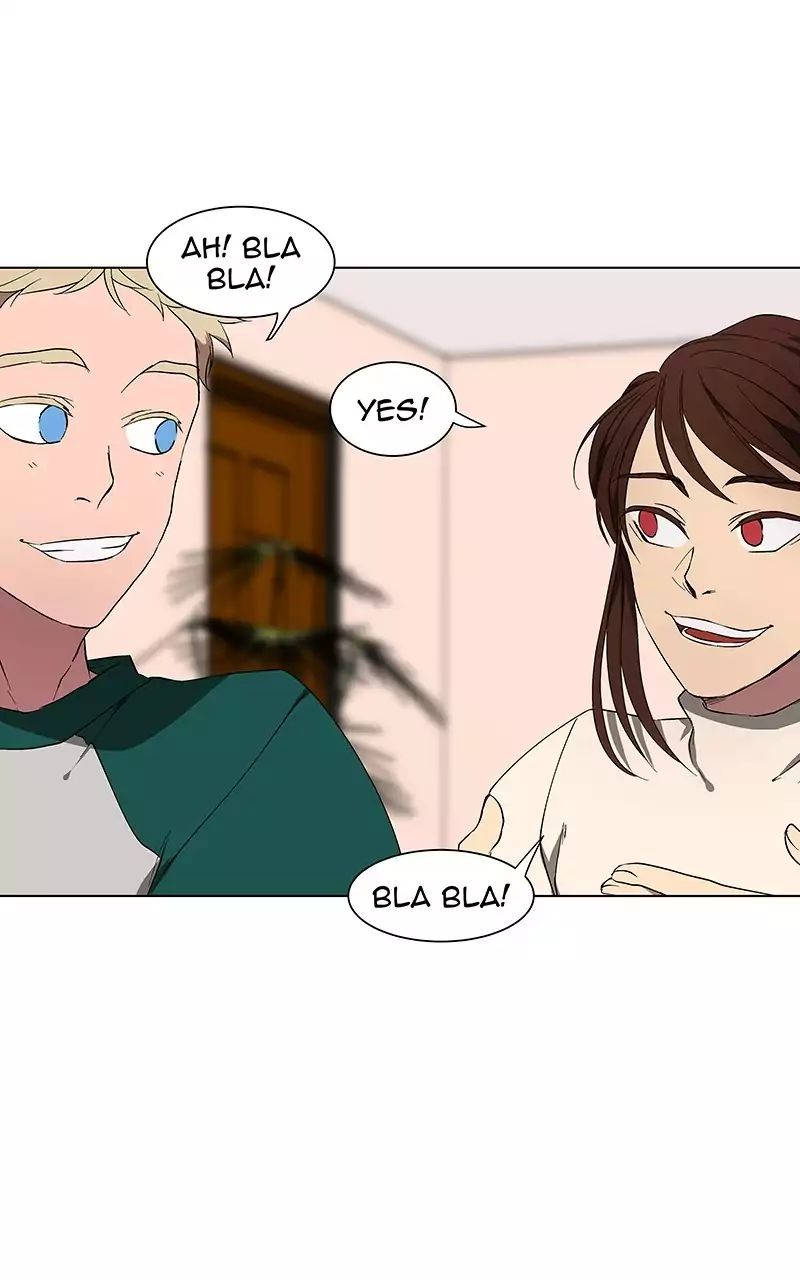 Read I Love Yoo Manga Online