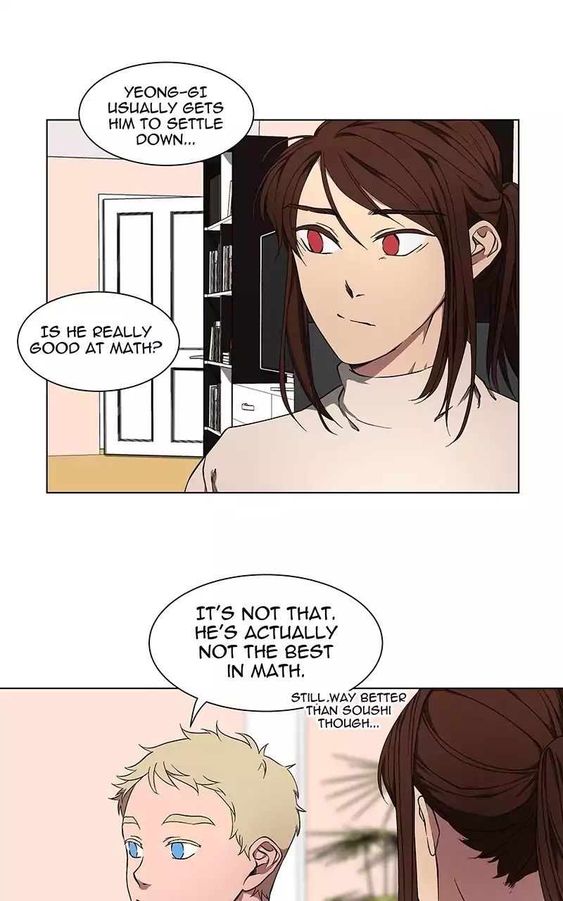 Read I Love Yoo Manga Online