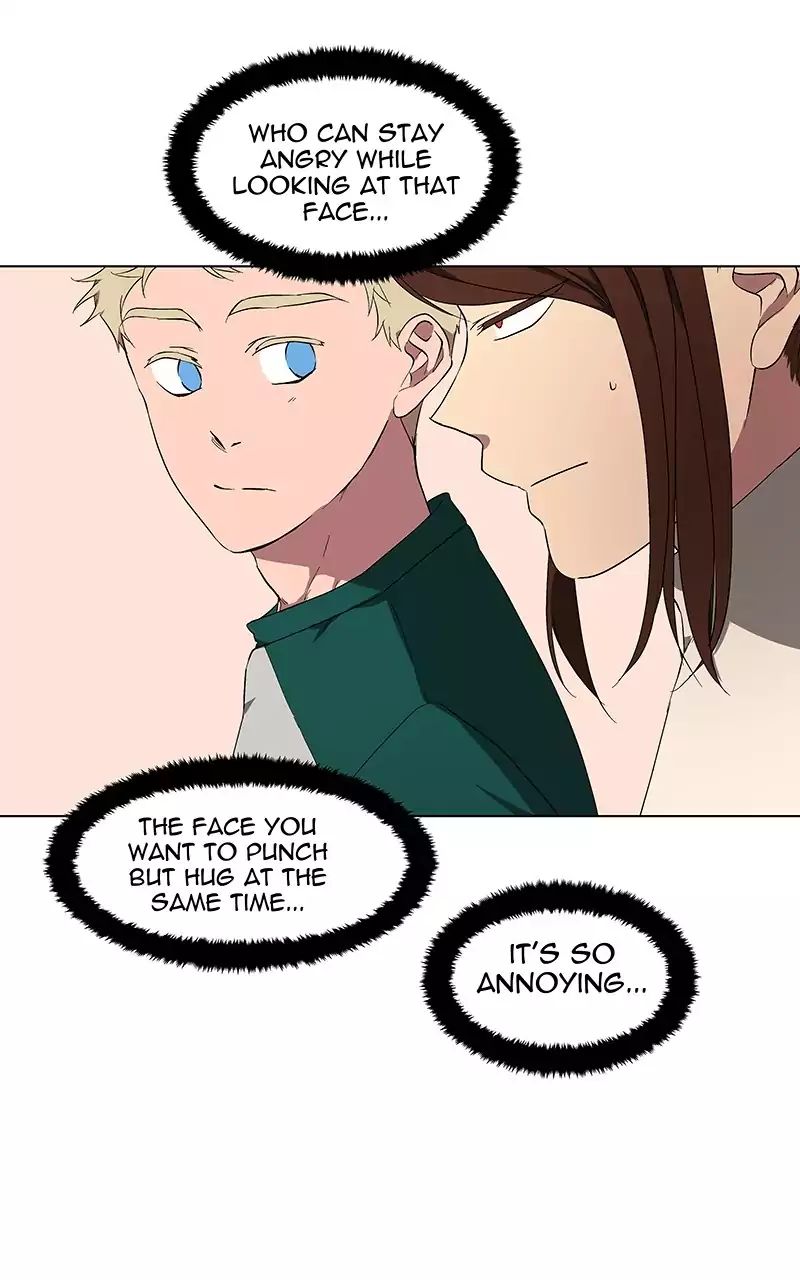 Read I Love Yoo Manga Online