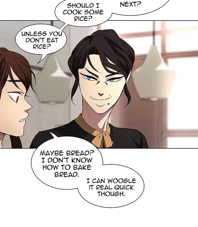 Read I Love Yoo Manga Online
