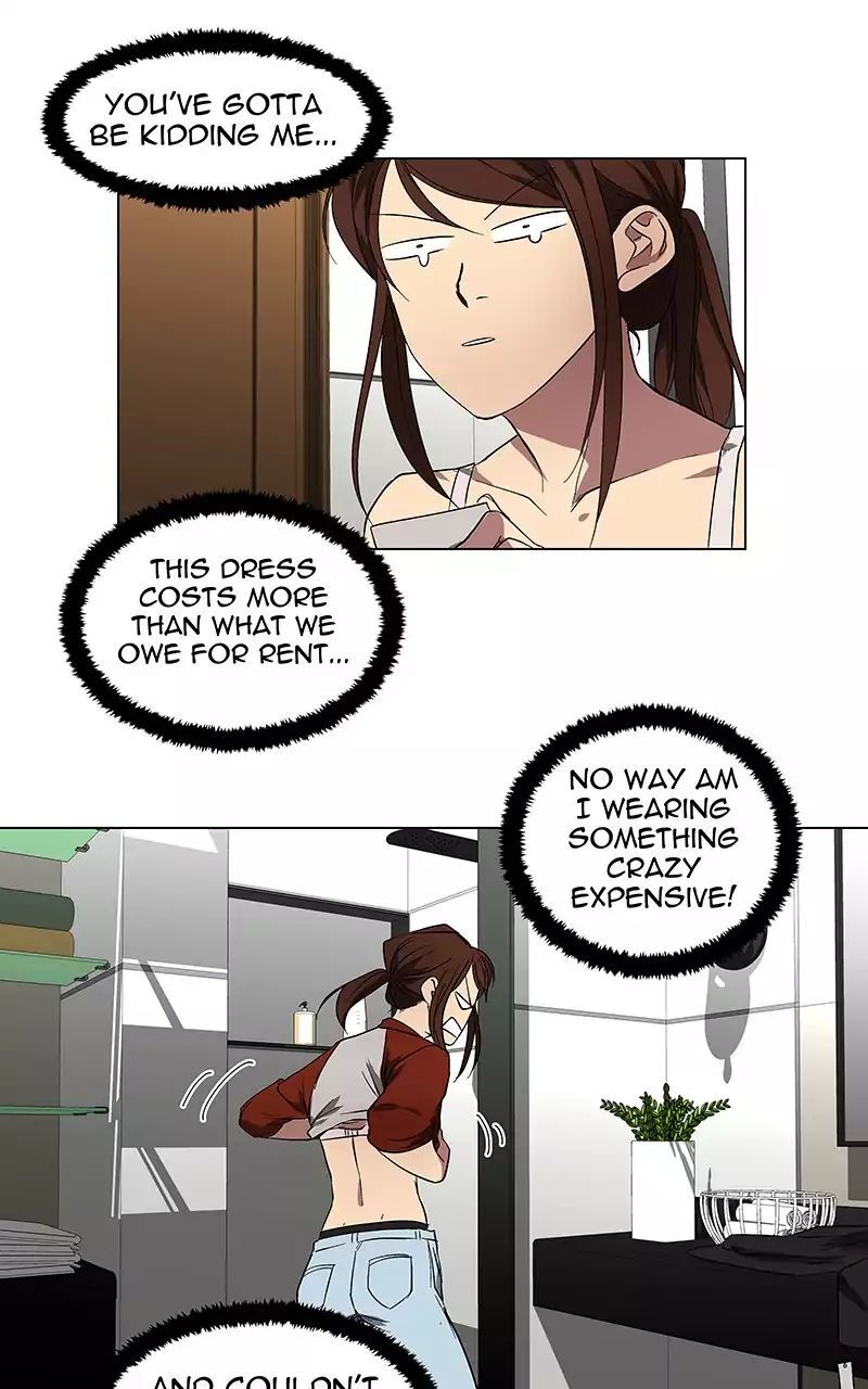 Read I Love Yoo Manga Online