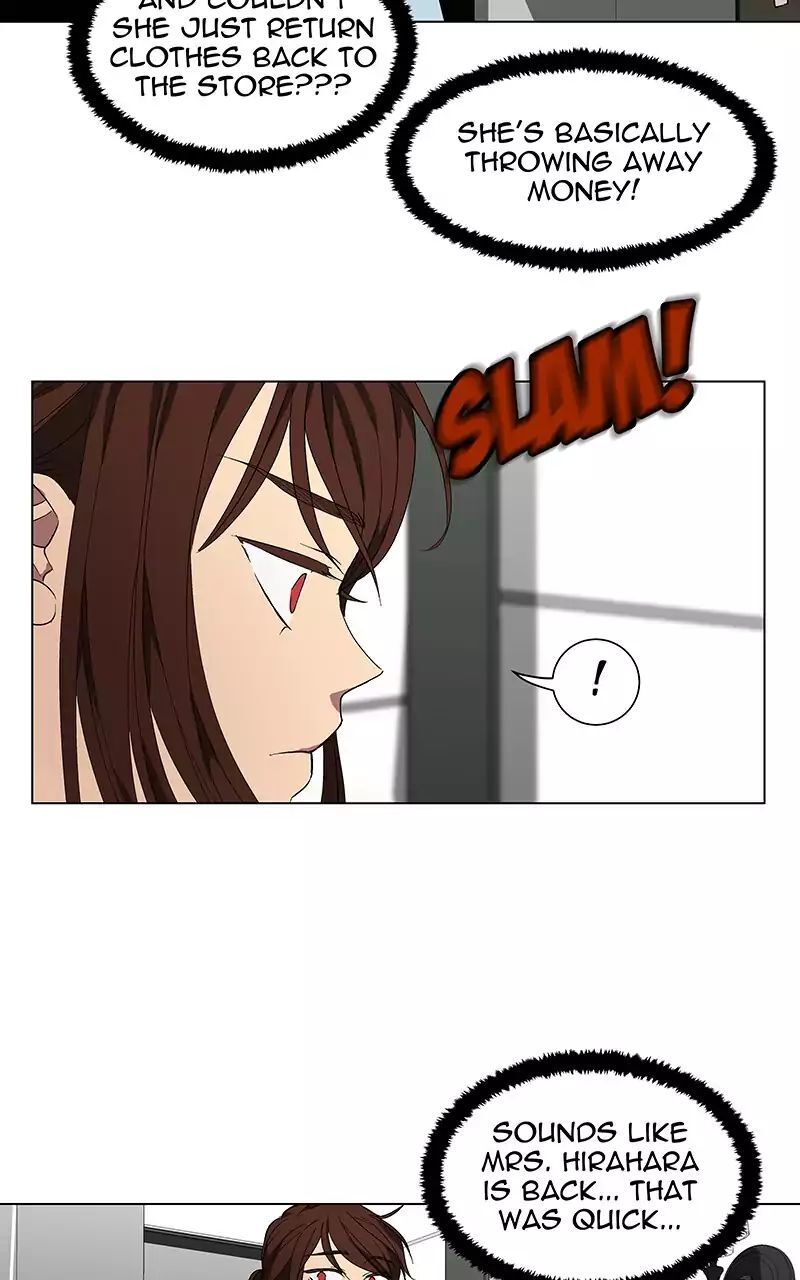 Read I Love Yoo Manga Online