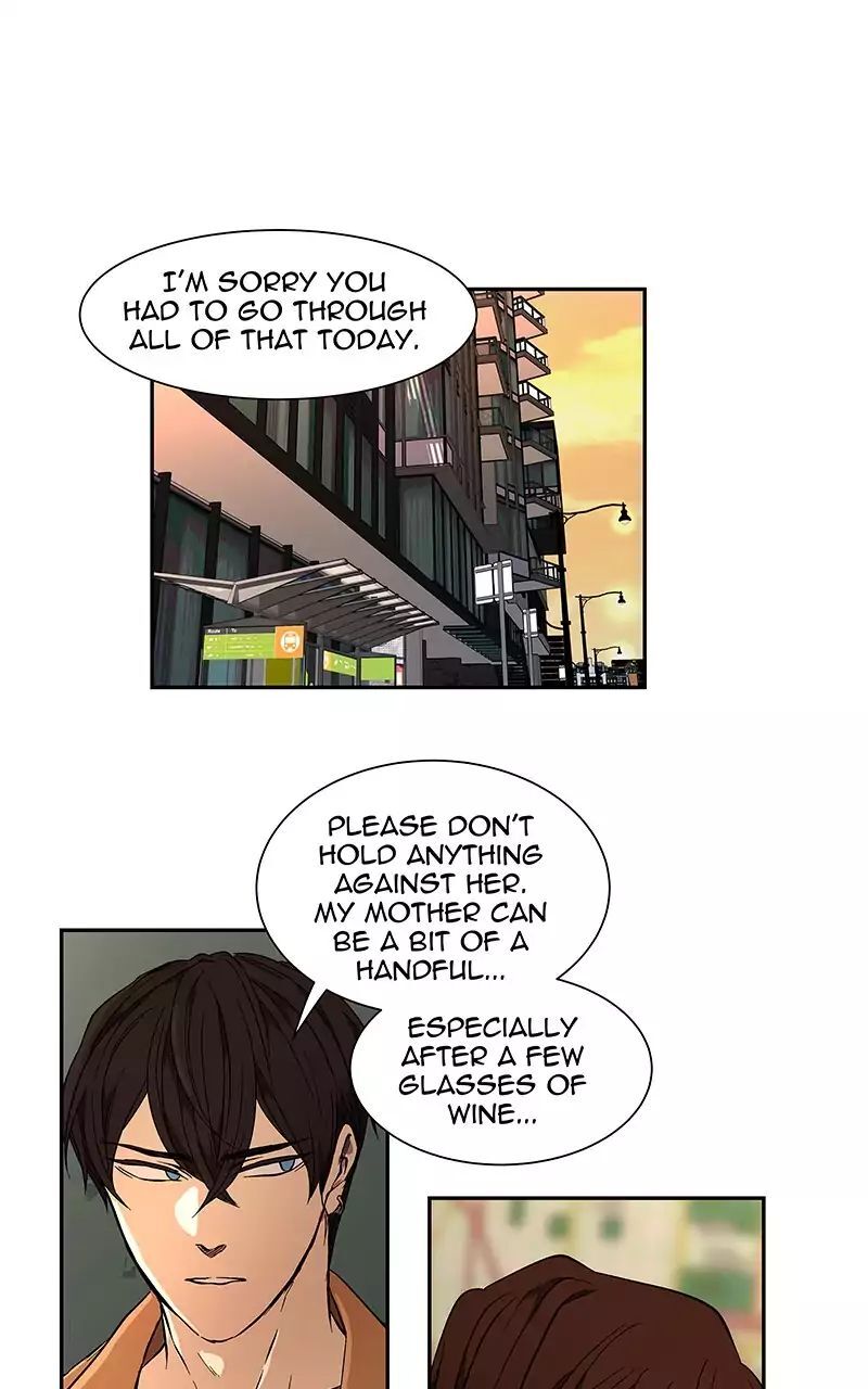 Read I Love Yoo Manga Online
