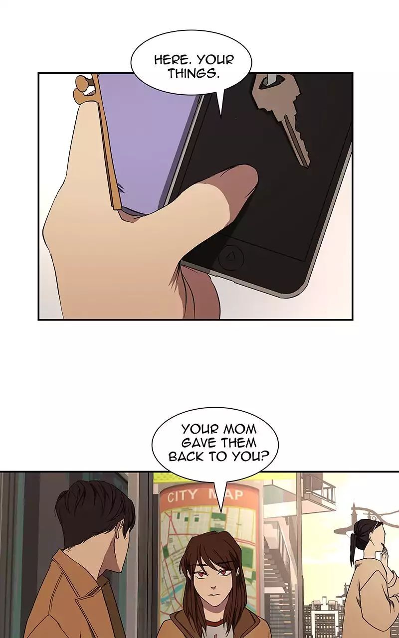 Read I Love Yoo Manga Online