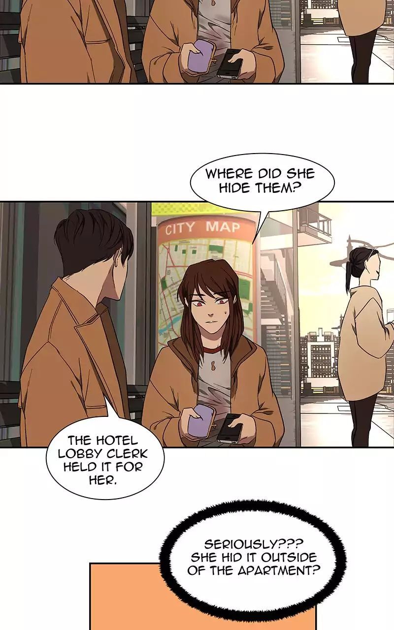 Read I Love Yoo Manga Online