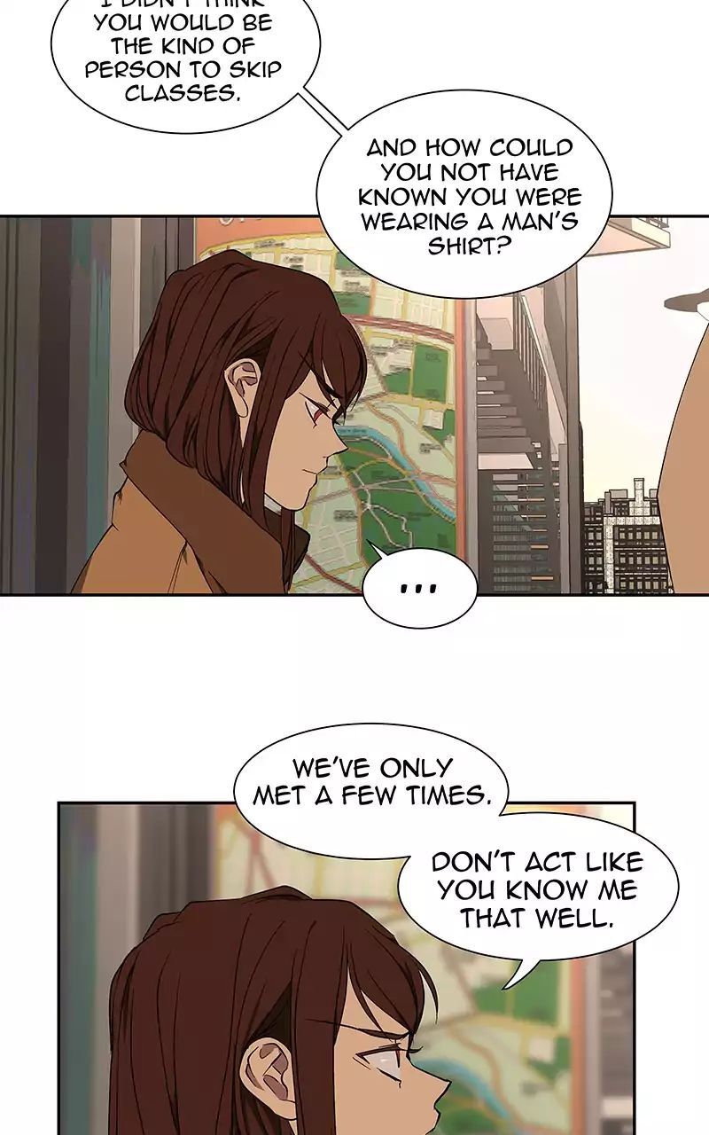 Read I Love Yoo Manga Online