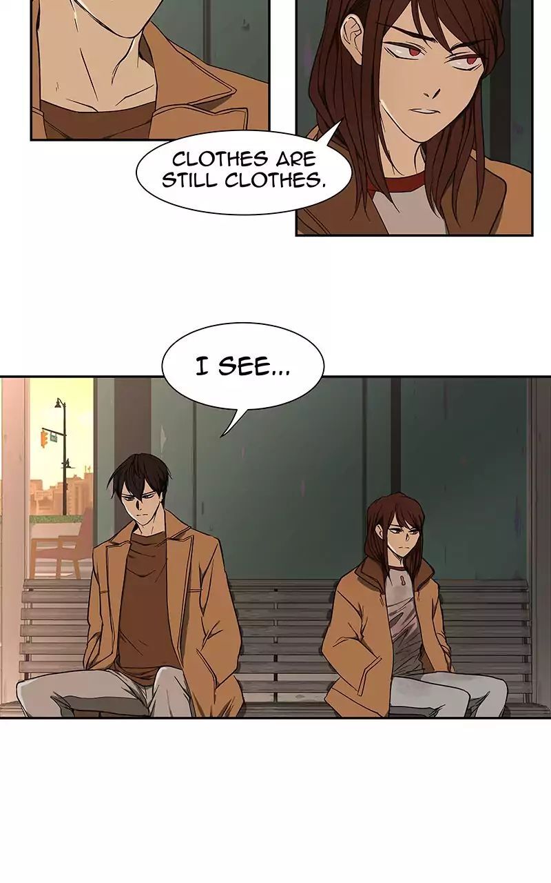 Read I Love Yoo Manga Online