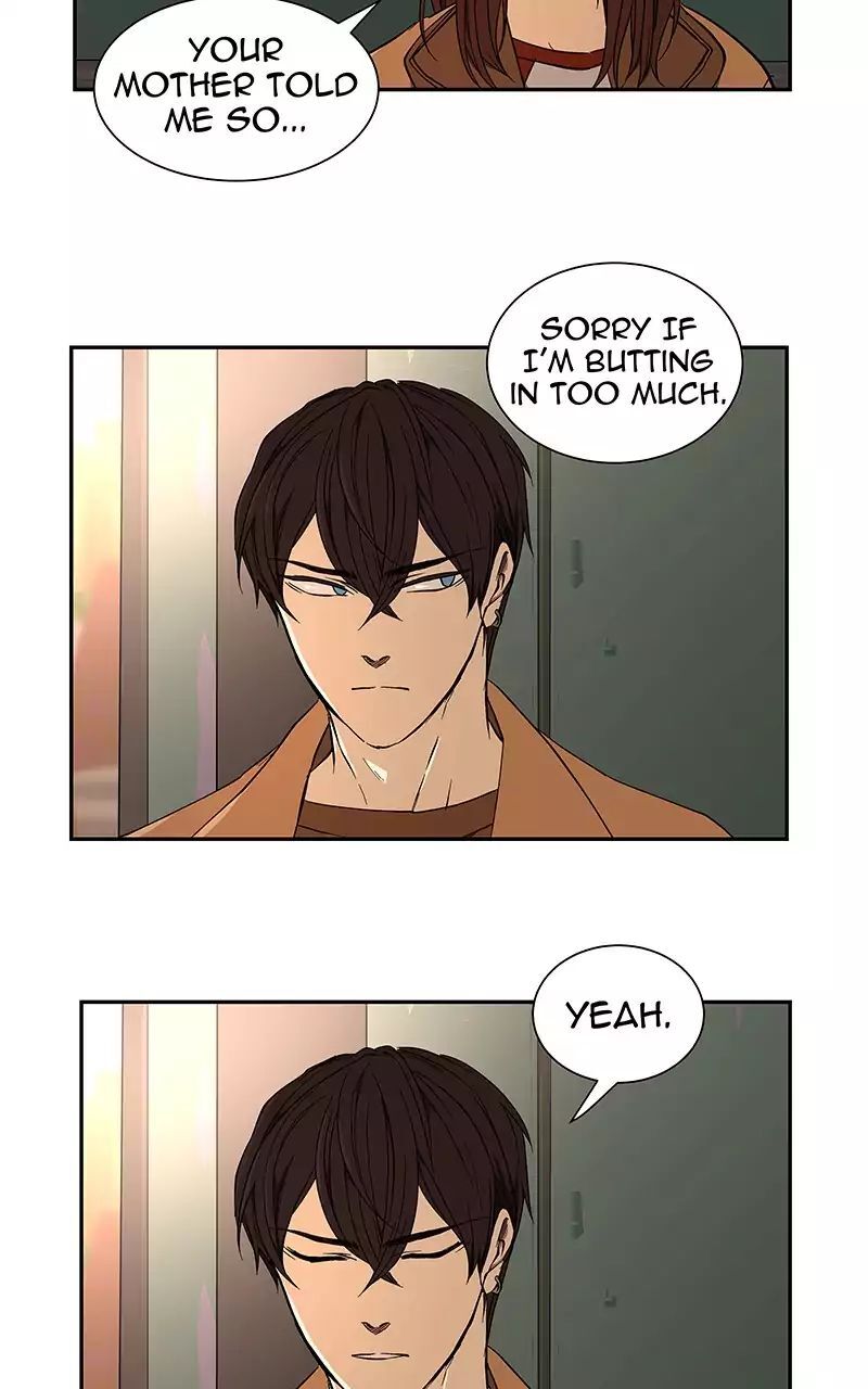 Read I Love Yoo Manga Online