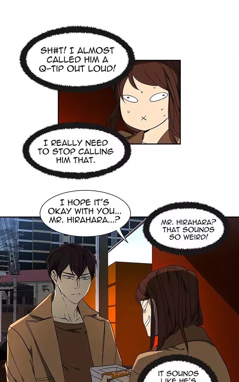 Read I Love Yoo Manga Online