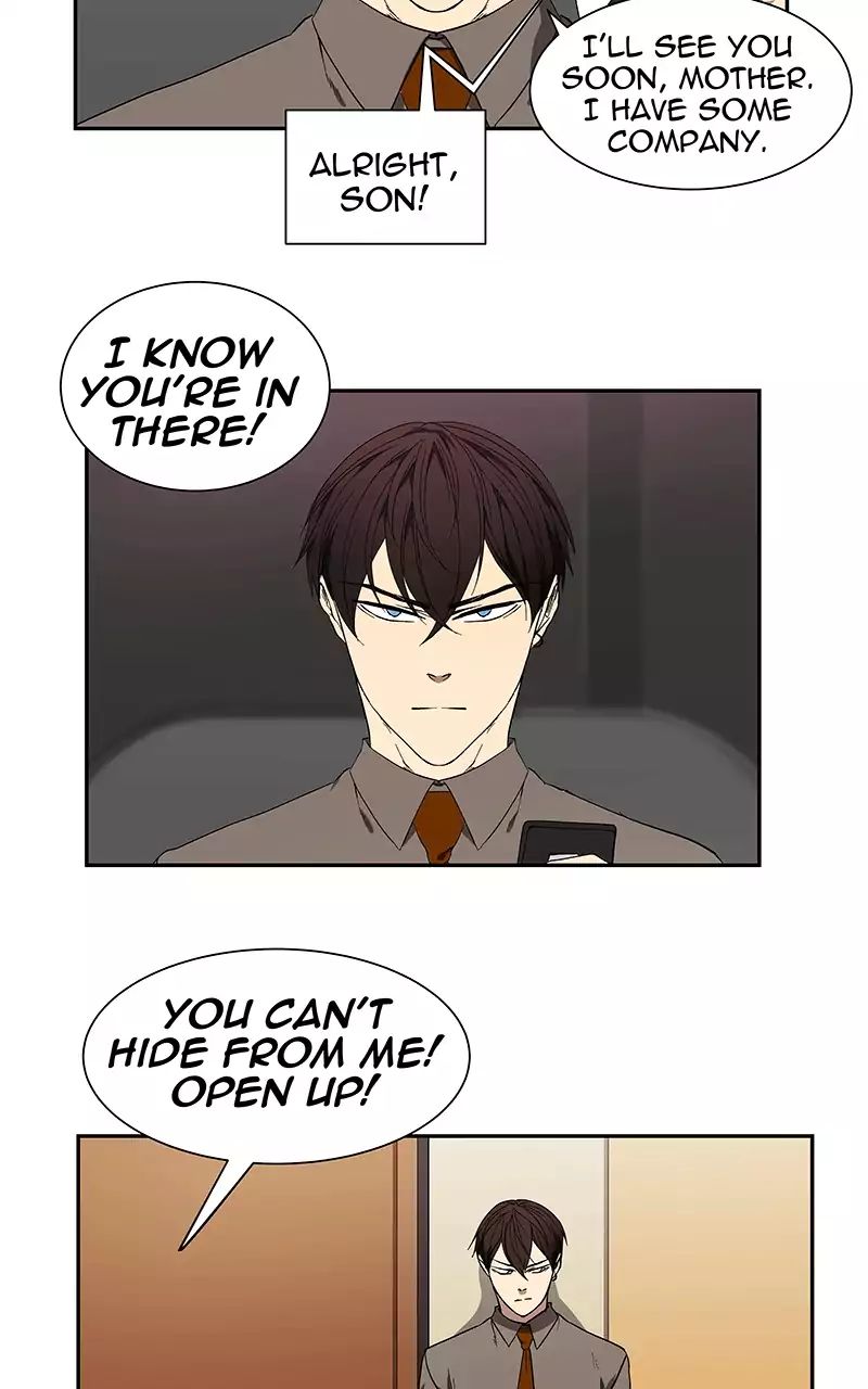 Read I Love Yoo Manga Online