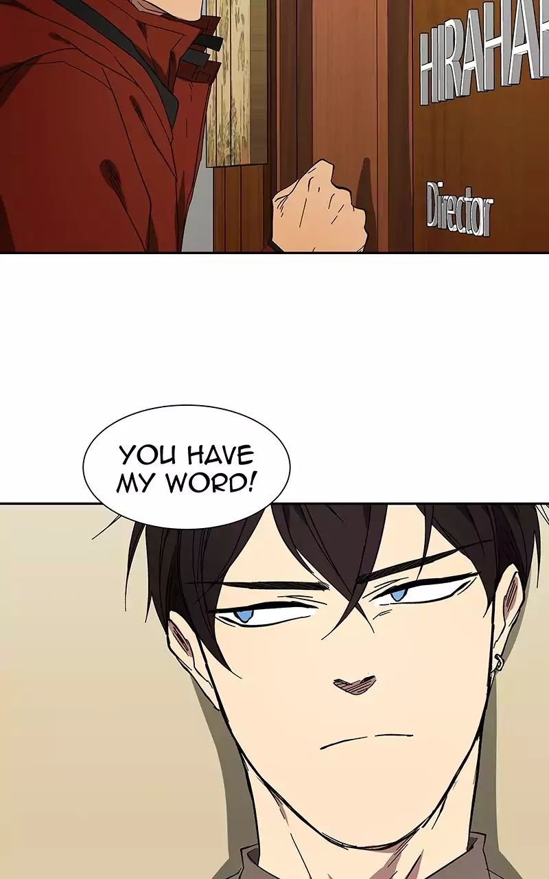Read I Love Yoo Manga Online