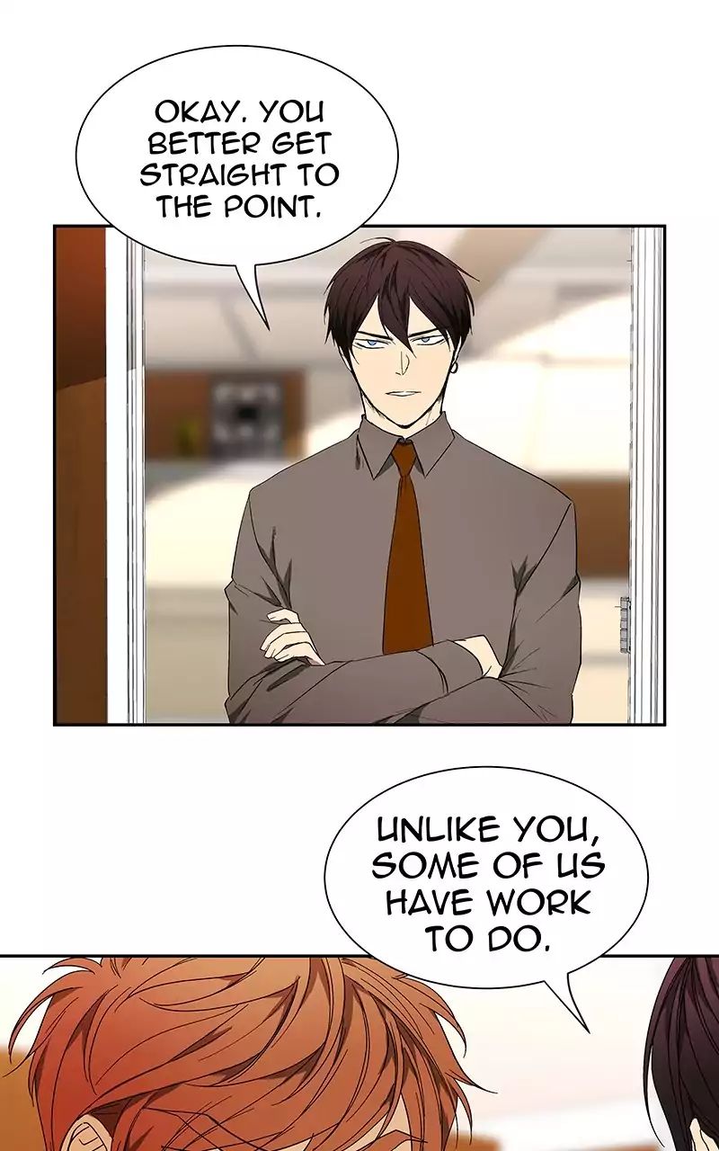 Read I Love Yoo Manga Online
