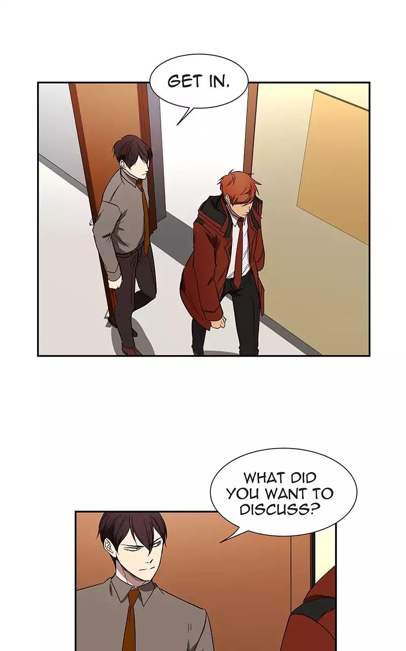Read I Love Yoo Manga Online