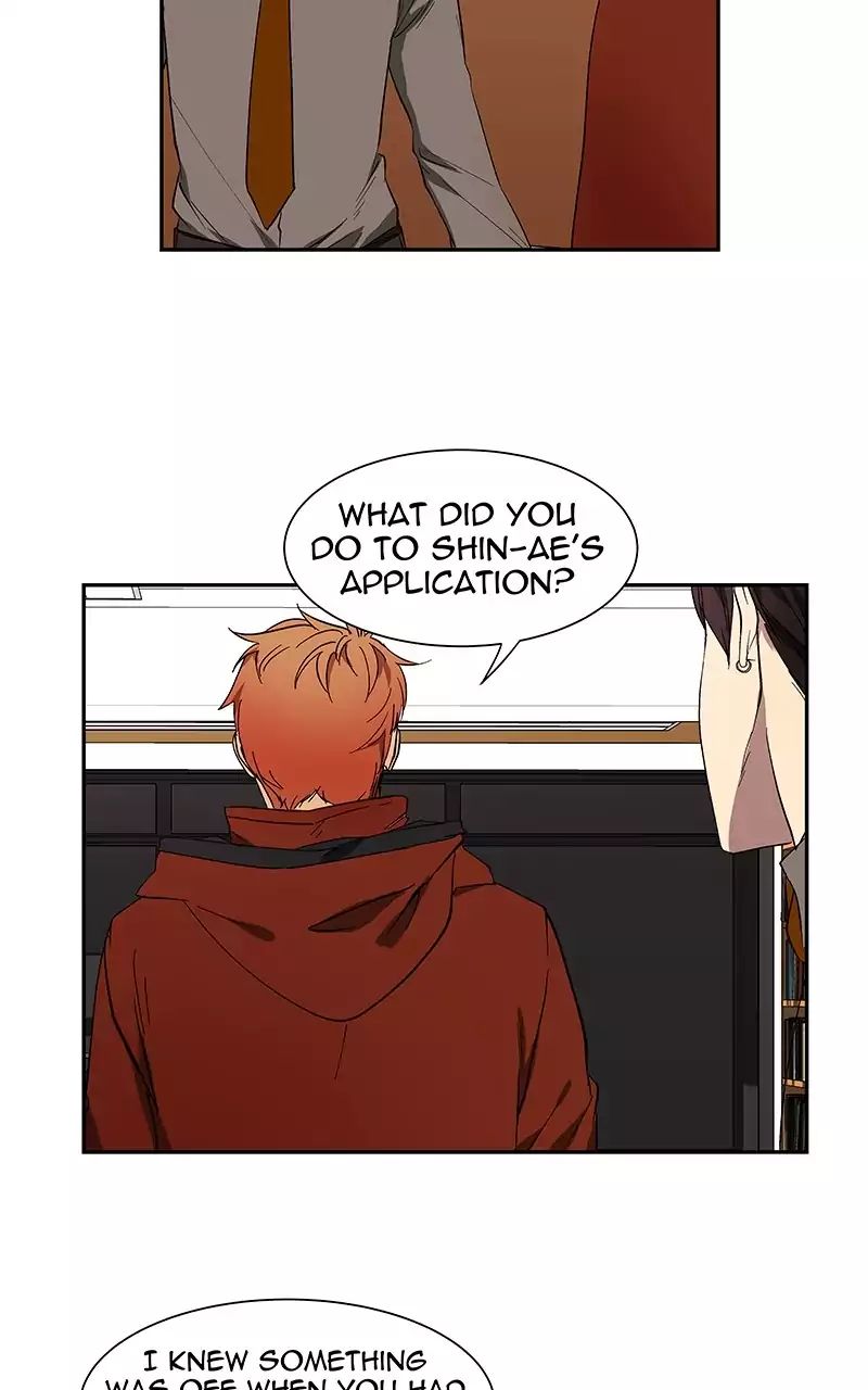 Read I Love Yoo Manga Online